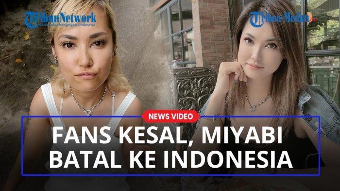Batalnya Maria Ozawa ke Indonesia.. Anies terlibat?