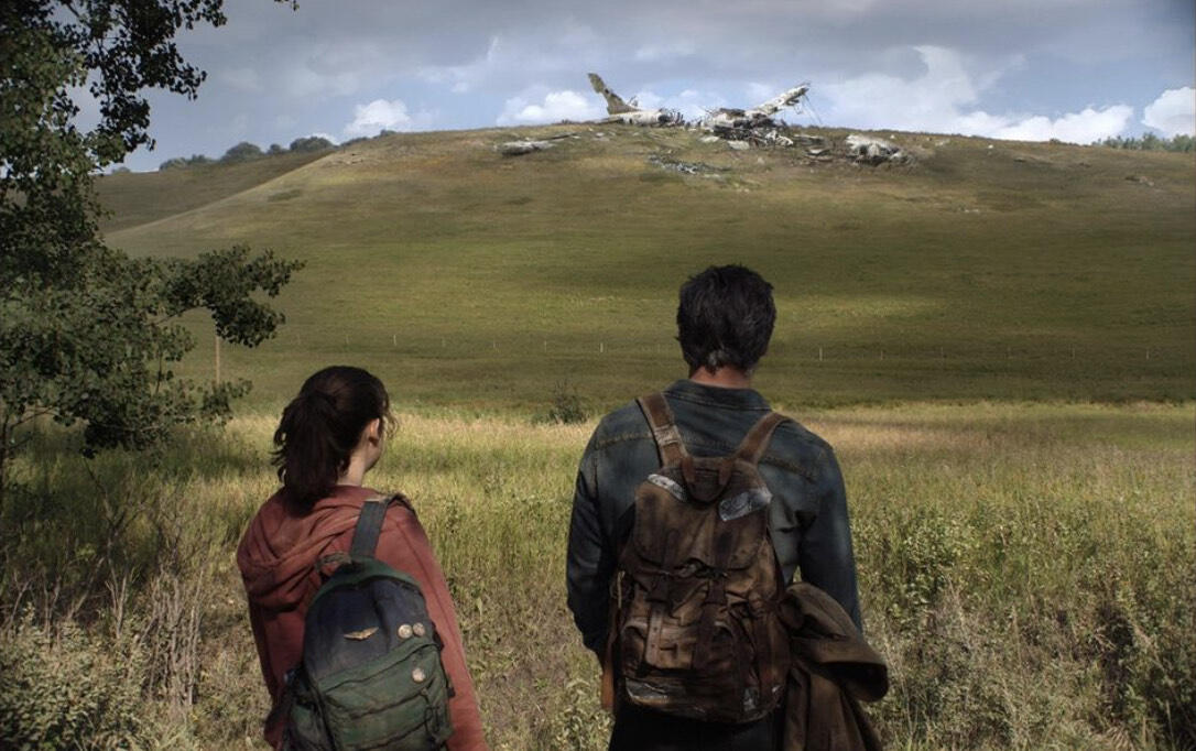 HBO Rilis Trailer Resmi Serial Drama 'The Last of Us'