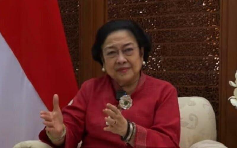 Megawati Pakai Plug Nasal Filter Saat Pernikahan Kaesang Pangarep, Apa Kegunaannya? 