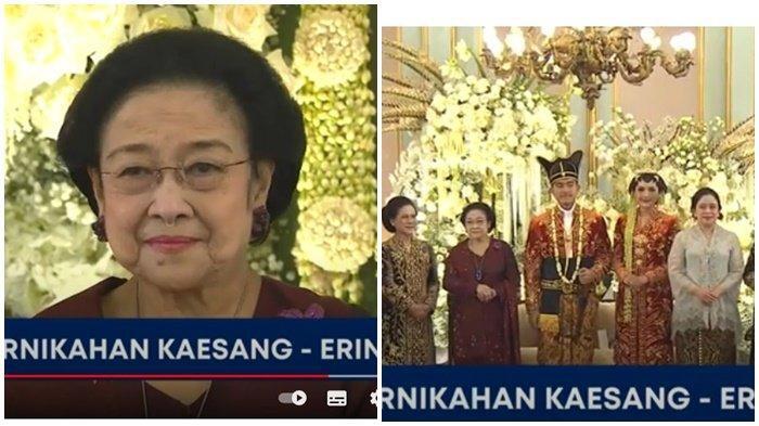 Megawati Pakai Plug Nasal Filter Saat Pernikahan Kaesang Pangarep, Apa Kegunaannya? 