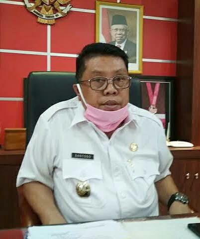 Bak Kisah Robin Hood, Rumah Dinas Walikota Blitar Dirampok Segerombolan Orang