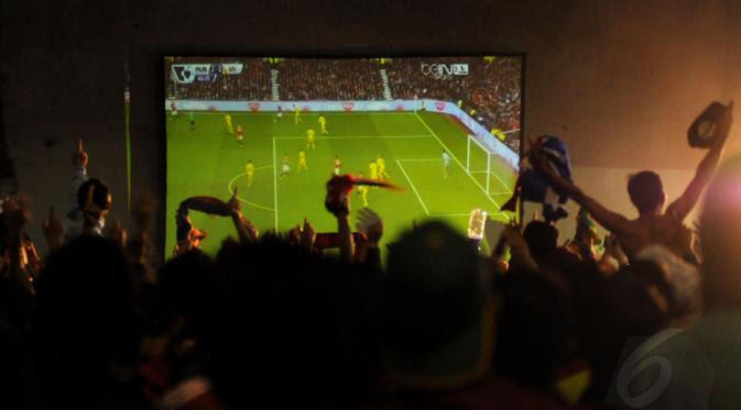 Hadir di Jakarta, ‘Soccerphoria’ Gelar Nobar Final Pesta Bola Bareng Musisi Hits!