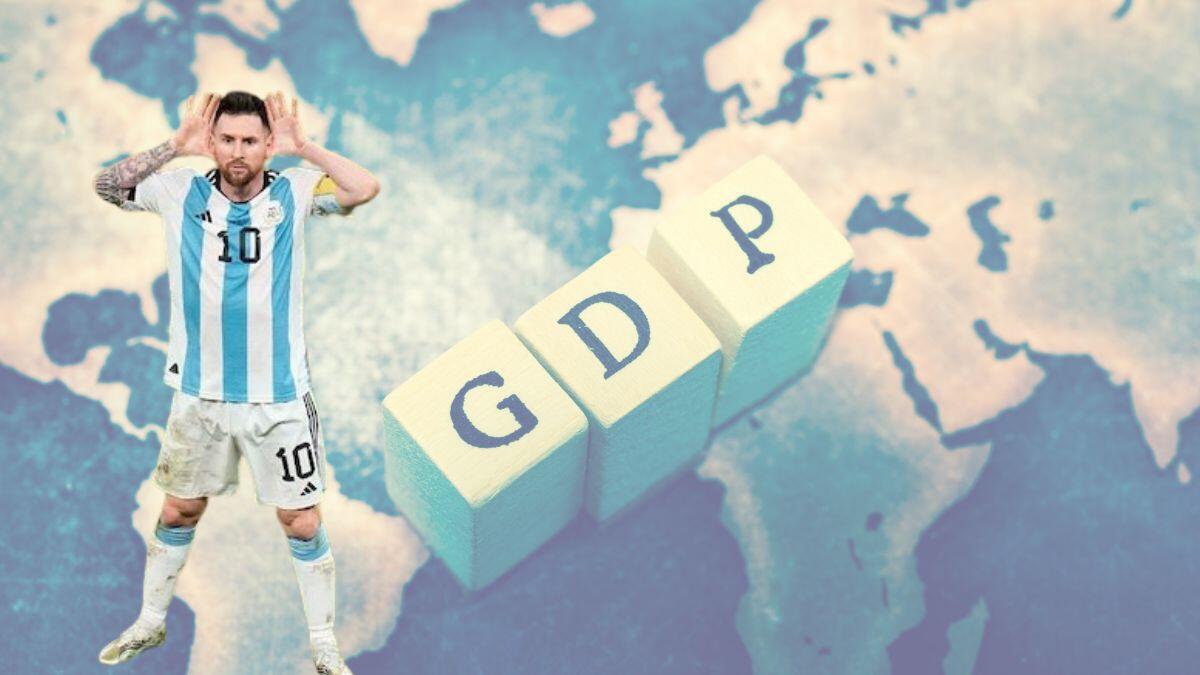 ARGENTINA Masuk FINAL PIALA DUNIA 2022, Ada DOA Biar Mereka Kalah Nih!