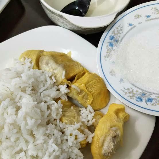 Makan Durian Pakai Nasi? Cobain Tempoyak, Makanan Khas Dari Jambi!