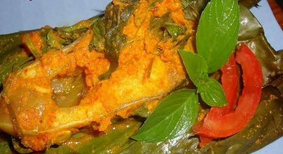 Makan Durian Pakai Nasi? Cobain Tempoyak, Makanan Khas Dari Jambi!