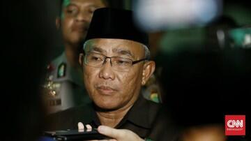 Wali Kota Depok Resmi Dipolisikan Buntut Polemik SDN Pocin 1