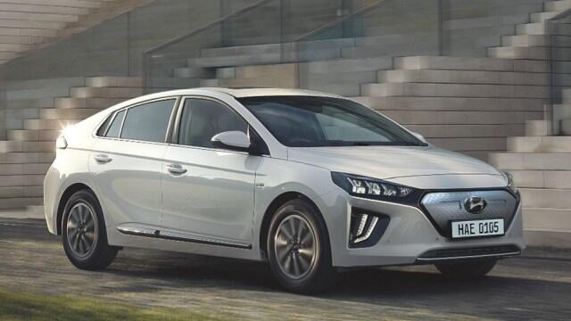 Yah, Hyundai Ioniq Stop Dijual di Indonesia