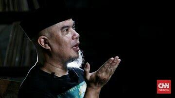 SUDAH AKUR, Ahmad Dhani Dan Ahok Saling Ngobrol Dan Tukaran Nomor HP