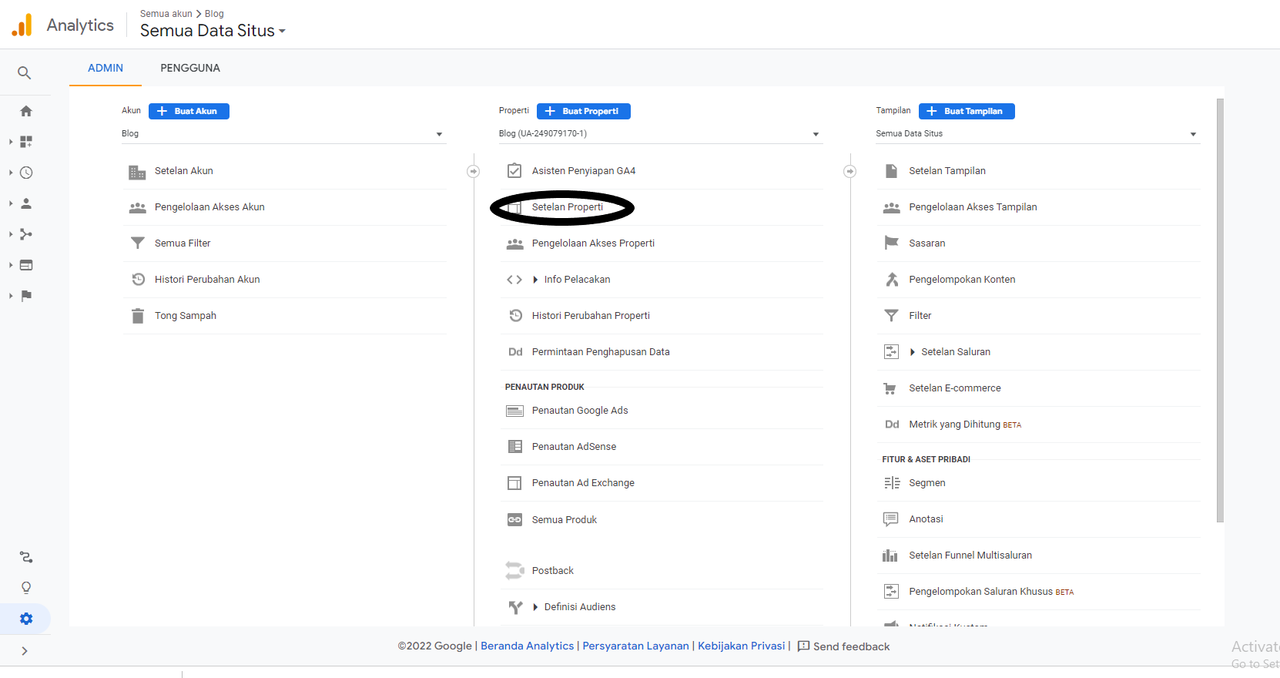 Panduan Lengkap cara menggunakan Google Search Console