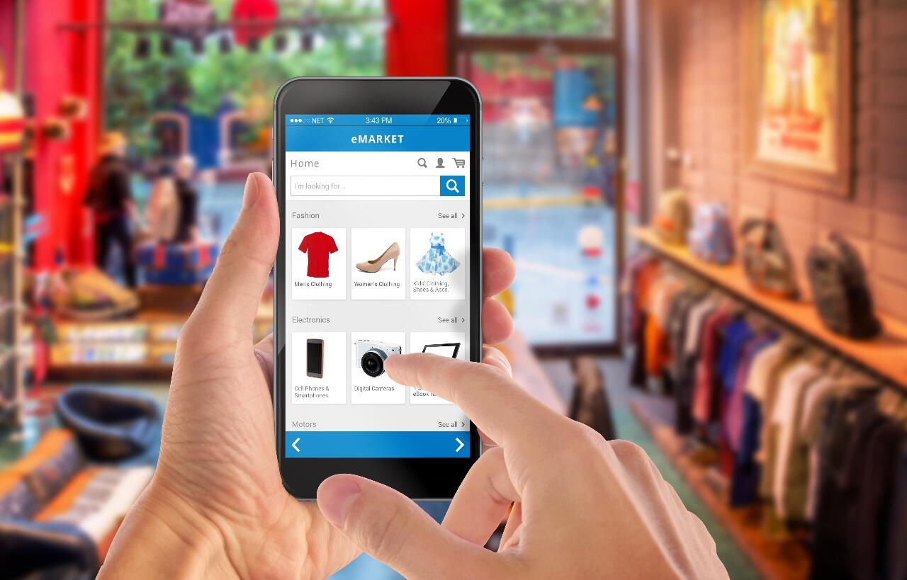 3 Komponen Penting Pelaku Bisnis dalam Bisnis E-Commerce di Indonesia