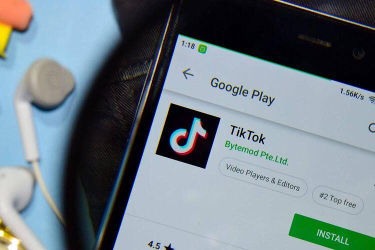 Pemerintah AS Hendak Blokir TikTok, Indonesia Kapan?