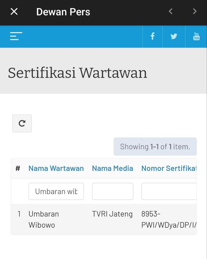 14 Tahun Ngaku Wartawan Stasiun Tv, Tiba-tiba Dilantik Jadi Kapolsek, Hoo Ternyata...