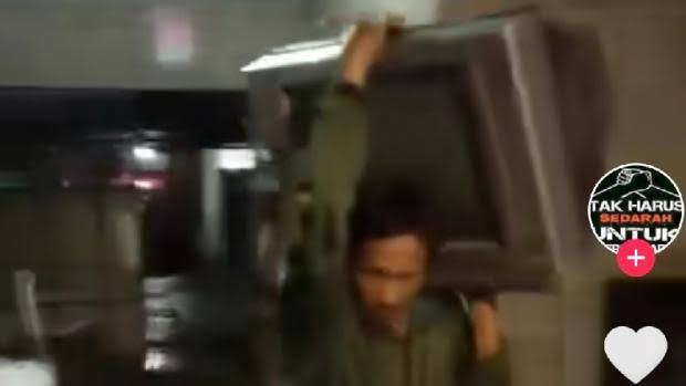 Alasan di TikTok Banyak Konten Hoax dan Bodohnya Banyak Warganya yang Percaya