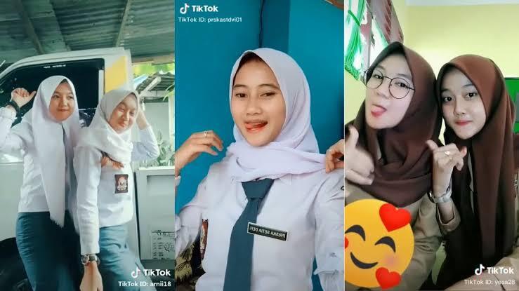 Alasan di TikTok Banyak Konten Hoax dan Bodohnya Banyak Warganya yang Percaya