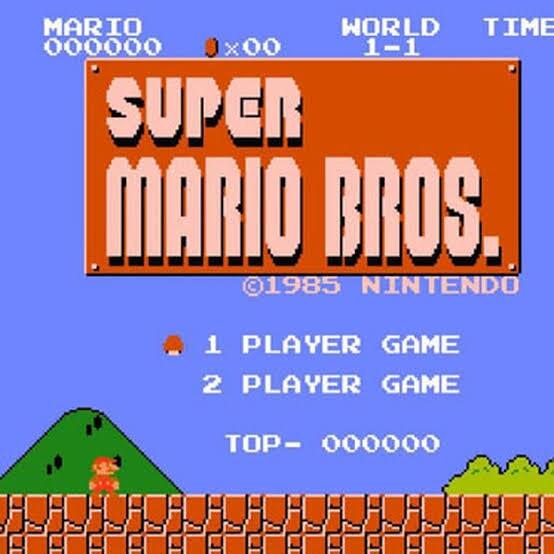 10 Game Paling Berpengaruh Sepanjang Masa, Adakah Favorit Agan?