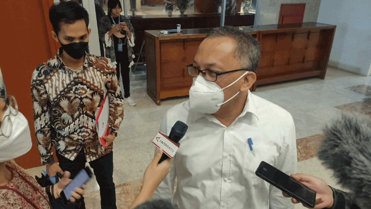Kenapa Drone Elang Hitam Gagal Terbang? Ini Alasan yang diberikan Laksana