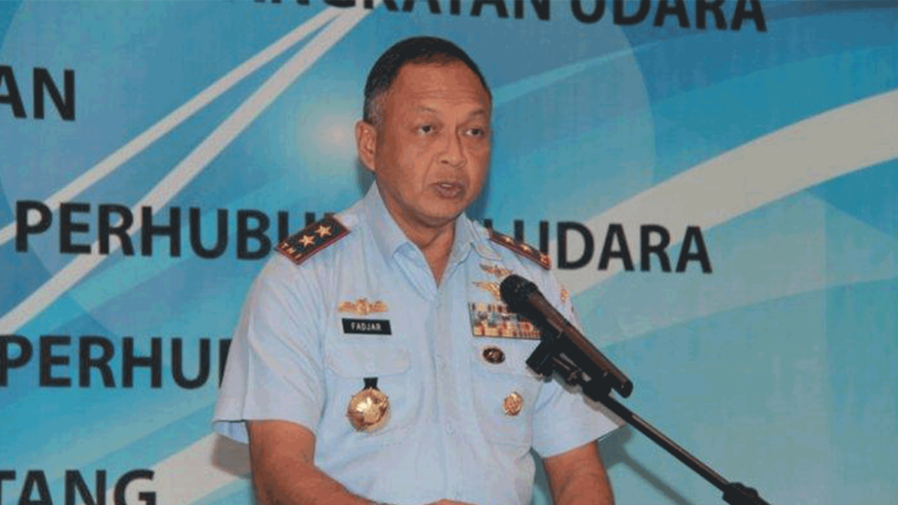 Kenapa Drone Elang Hitam Gagal Terbang? Ini Alasan yang diberikan Laksana