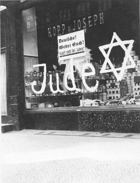 Sejarah Holocaust Hari Ini : Tokoh Nazi Yang Terakhir Di Hukum Gantung