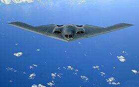 Kisah Sang Pesawat Pembom Siluman Tercanggih Di Dunia B-2 Spirit Si Ratu Hanggar