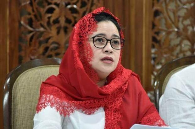 Tutup Masa Sidang, Puan Maharani: DPR Reses hingga 9 Januari 2023