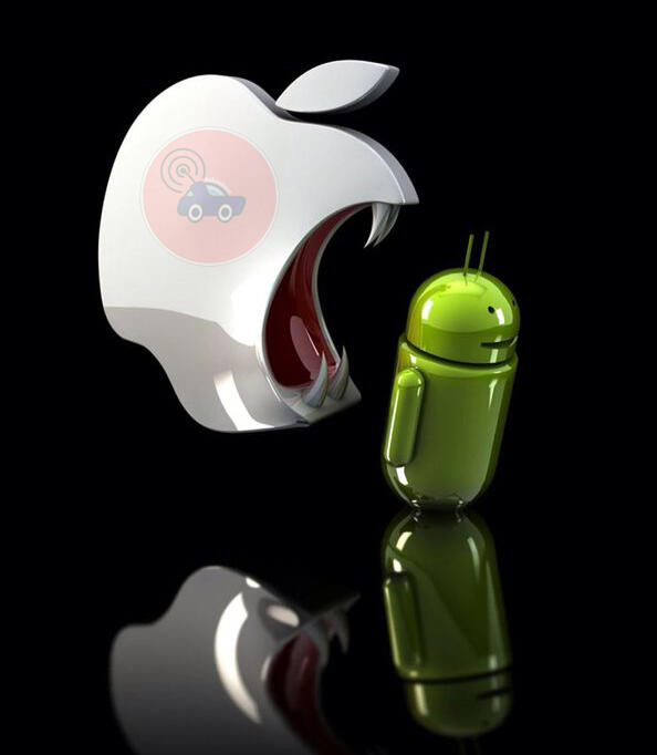 Kenapasih Harus Iphone? Ini dia jawaban kenapa kalian harus punya Iphone!