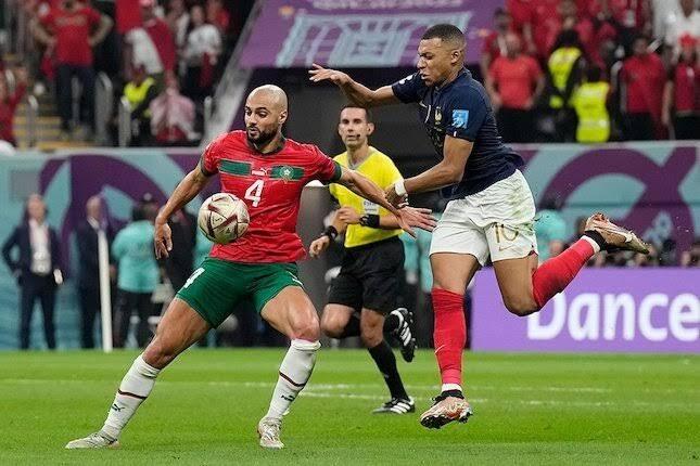Maroko Tersingkir! Prancis vs Argentina Di Final Piala Dunia 2022, Siapa Juaranya?