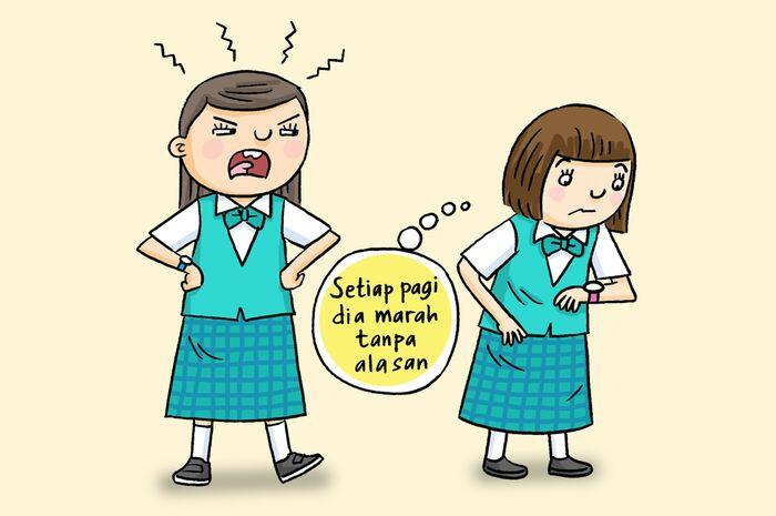 Jadi Orang Terlalu Baik Bisa Jadi Boomerang? Ini Tanda-tanda yang Perlu Diperhatikan