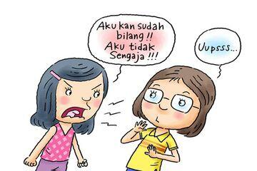 Jadi Orang Terlalu Baik Bisa Jadi Boomerang? Ini Tanda-tanda yang Perlu Diperhatikan