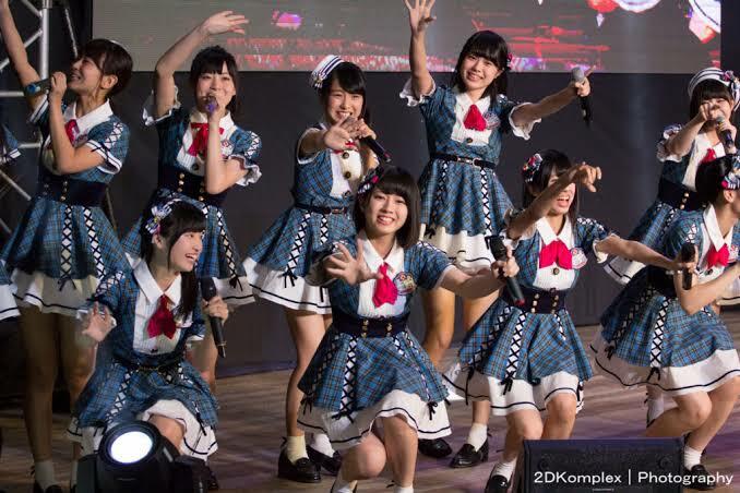 Mengenal Budaya Idol Grup Dari Jepang, Apa Bedanya Dengan Girlband?