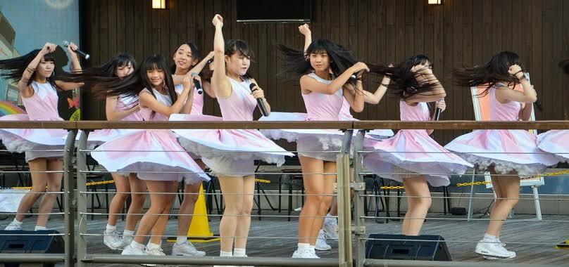 Mengenal Budaya Idol Grup Dari Jepang, Apa Bedanya Dengan Girlband?