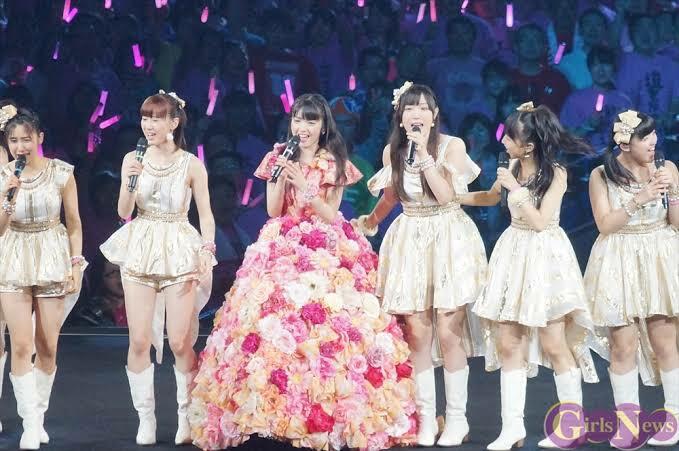 Mengenal Budaya Idol Grup Dari Jepang, Apa Bedanya Dengan Girlband?