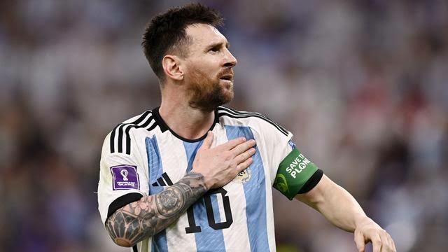 Lionel Messi Dikabarkan Cedera Menjelang Final Piala Dunia! Begini Kondisinya!