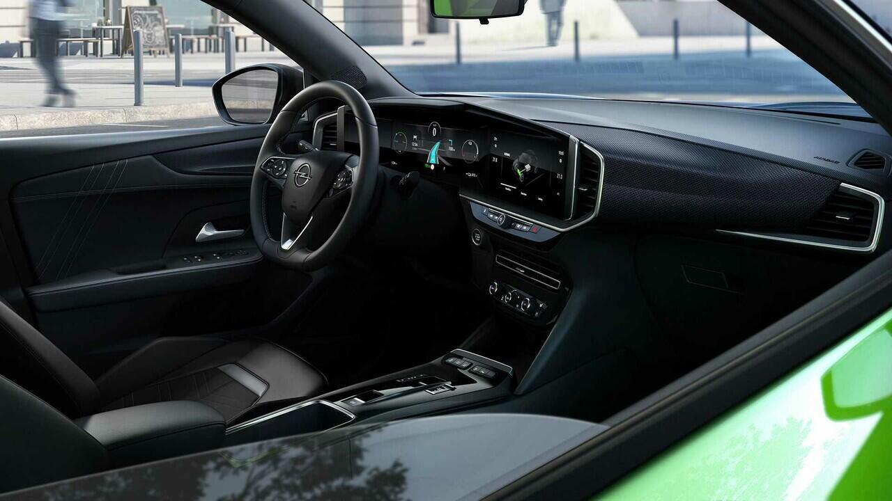 Opel Mokka Electric Diperlihatkan Dengan Lebih Bertenaga