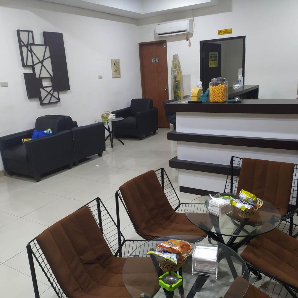 Fee Coffee Tempat Relax &amp; Hang Out Yang Cozy