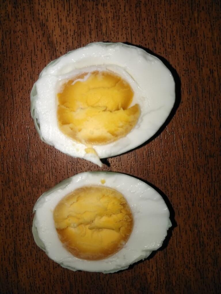 Gampang Banget Berikut Cara Membuat Telur Asin Bisa Untuk Ide Usaha