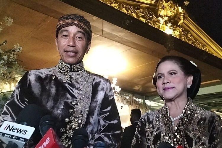 Rumah dari Negara untuk Jokowi Dibangun di Karanganyar, Luas Lahannya 3.000 Meter