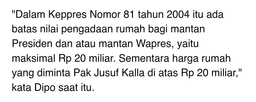 Rumah dari Negara untuk Jokowi Dibangun di Karanganyar, Luas Lahannya 3.000 Meter