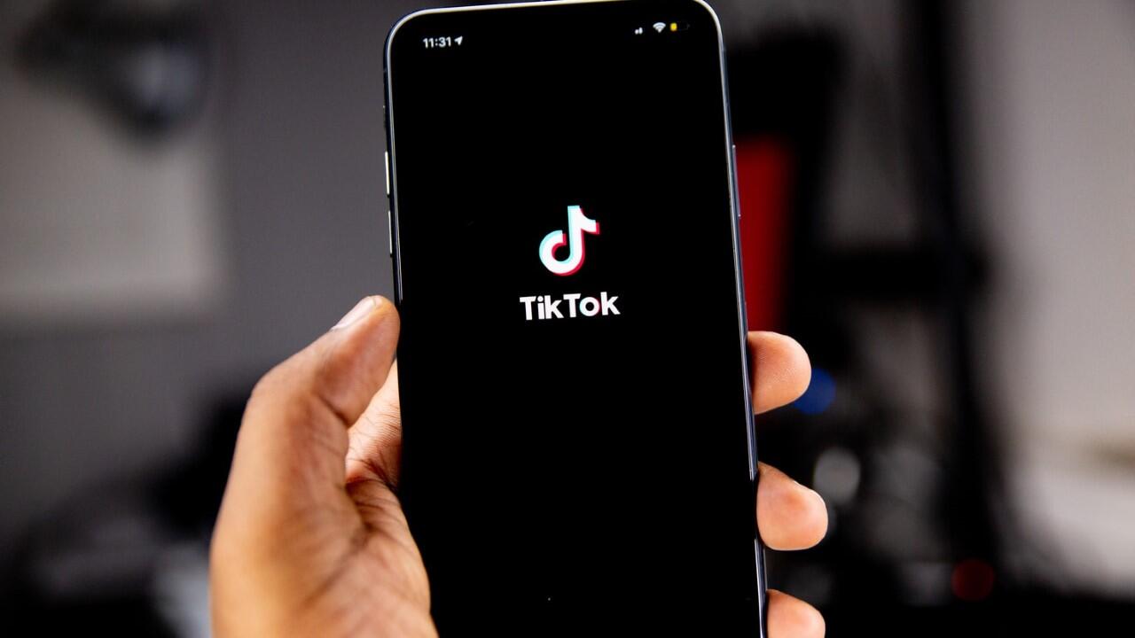 Fakta Ngeri Konten Tiktok yang Katanya Sasar Remaja