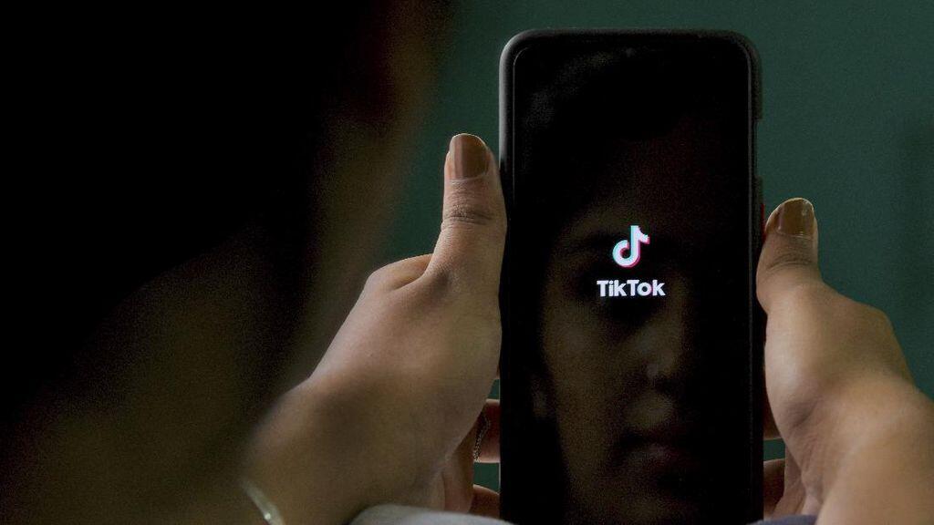 Fakta Ngeri Konten Tiktok yang Katanya Sasar Remaja