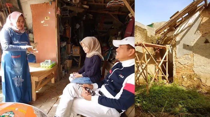 Yessy Ngaku Malas Bersihkan Rumah, Barang Bertumpuk Tak Karuan