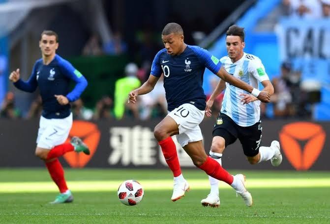 Pilih Prancis Atau Argentina, Sebagai Juara Piala Dunia 2022