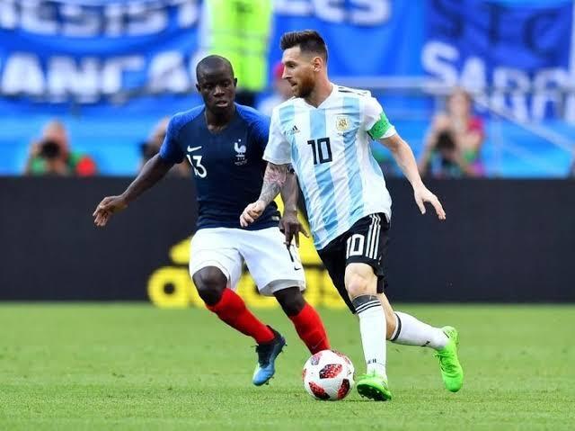 Pilih Prancis Atau Argentina, Sebagai Juara Piala Dunia 2022