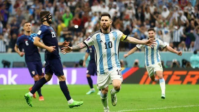 Pilih Prancis Atau Argentina, Sebagai Juara Piala Dunia 2022