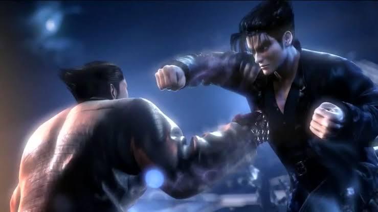 Stories Tekken 6: Perseteruan Kazuya Mishima dan Jin Kazama Picu Perang Dunia