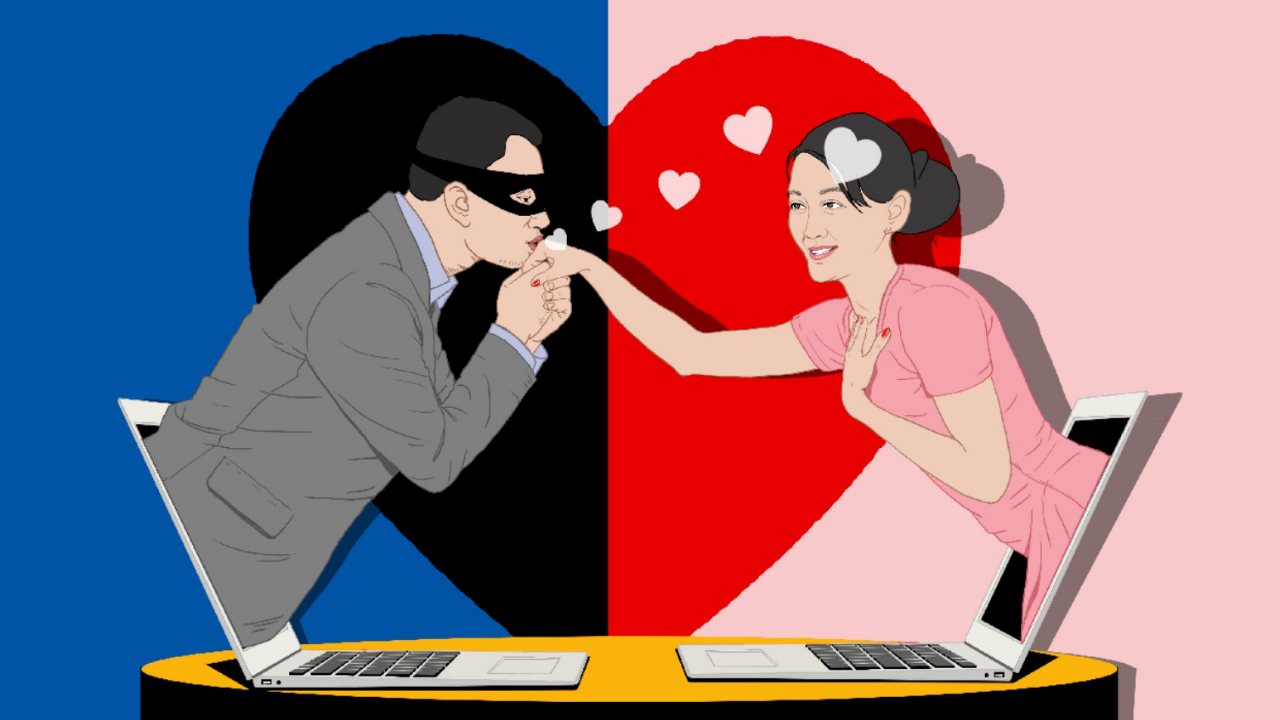 Cari Pacar atau Kenalan Lewat Aplikasi Dating? Awas, Perhatikan Beberapa Hal Ini