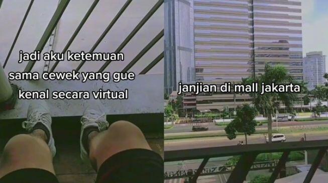 Cari Pacar atau Kenalan Lewat Aplikasi Dating? Awas, Perhatikan Beberapa Hal Ini