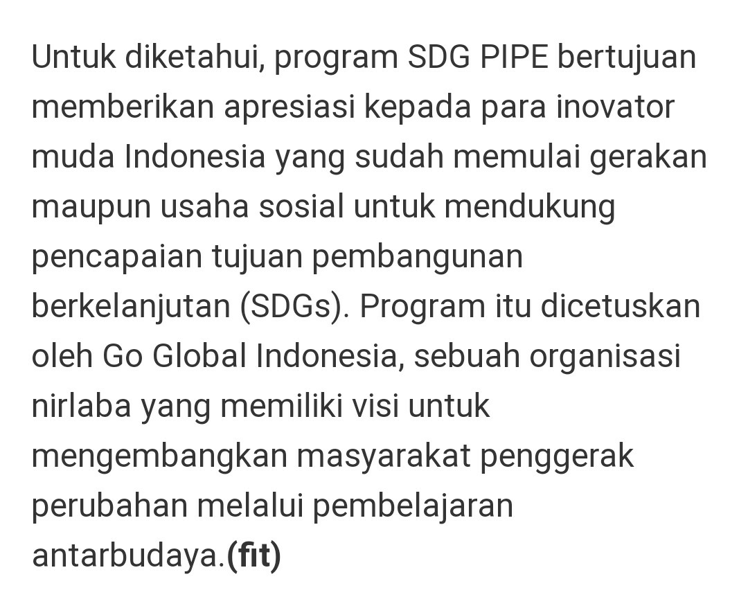 Fahry Purnama Bersama Pesawat Kertas Terbang Menuju Spanyol
