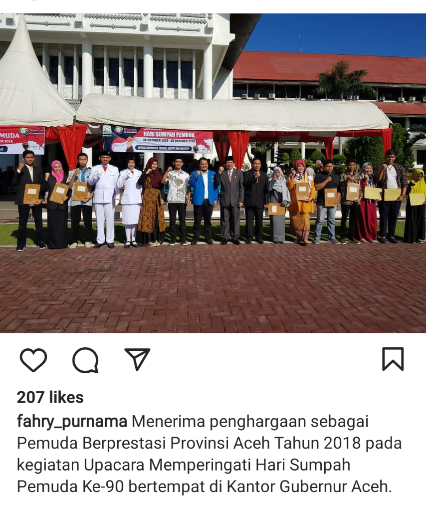 Fahry Purnama Bersama Pesawat Kertas Terbang Menuju Spanyol