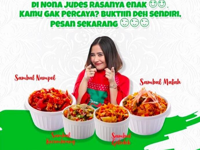 5 Artis Ini Juga Bisnis Ayam Goreng