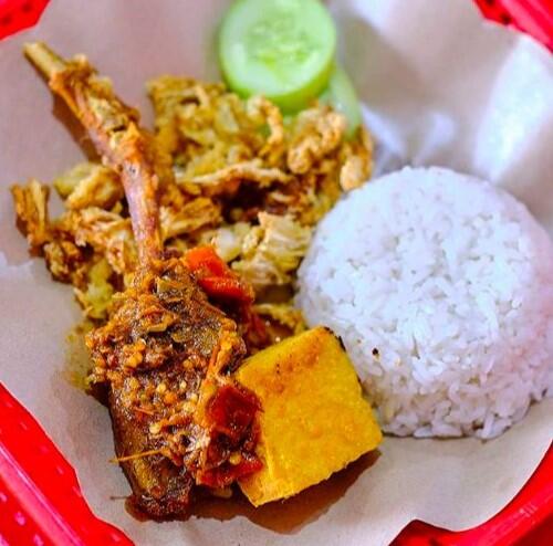 5 Artis Ini Juga Bisnis Ayam Goreng